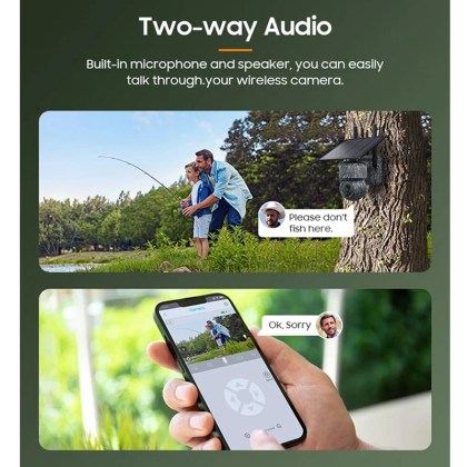 two away audio